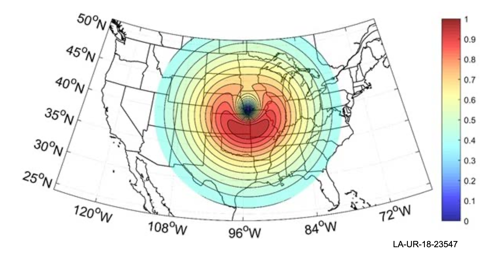 The threat of an EMP attack on U.S.